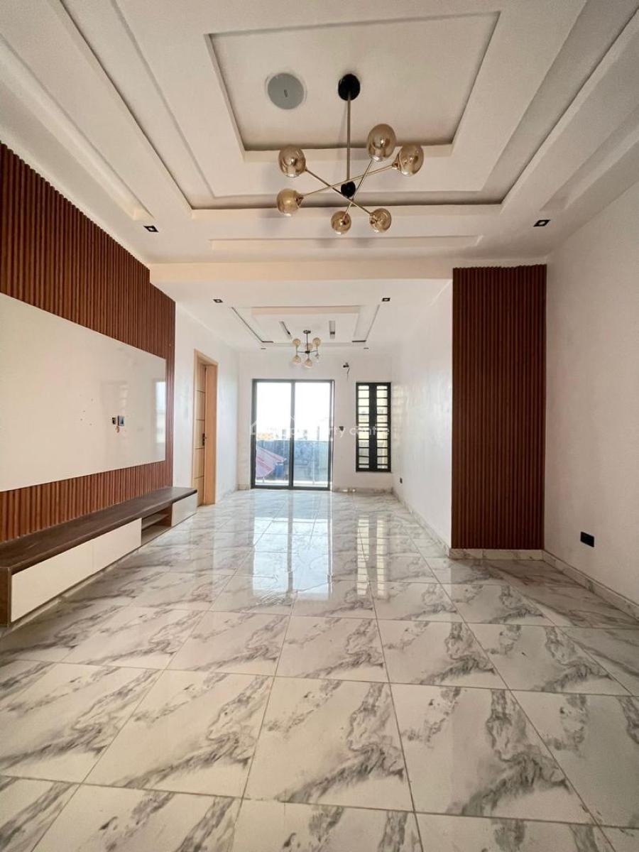Luxurious Fully Serviced 2 Bedroom Apartment, Ikate, Ikate, Lekki, Lagos, Block of Flats for Sale