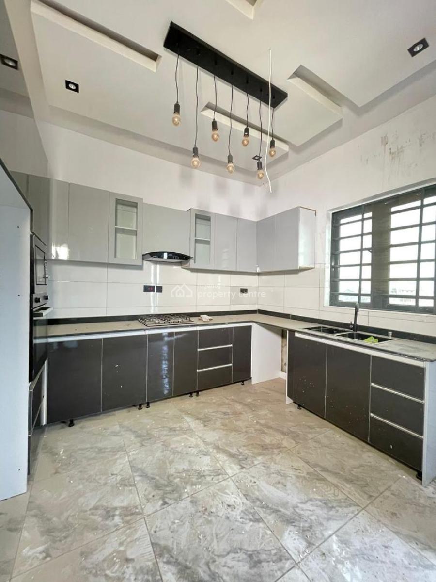 Luxurious Fully Serviced 2 Bedroom Apartment, Ikate, Ikate, Lekki, Lagos, Block of Flats for Sale