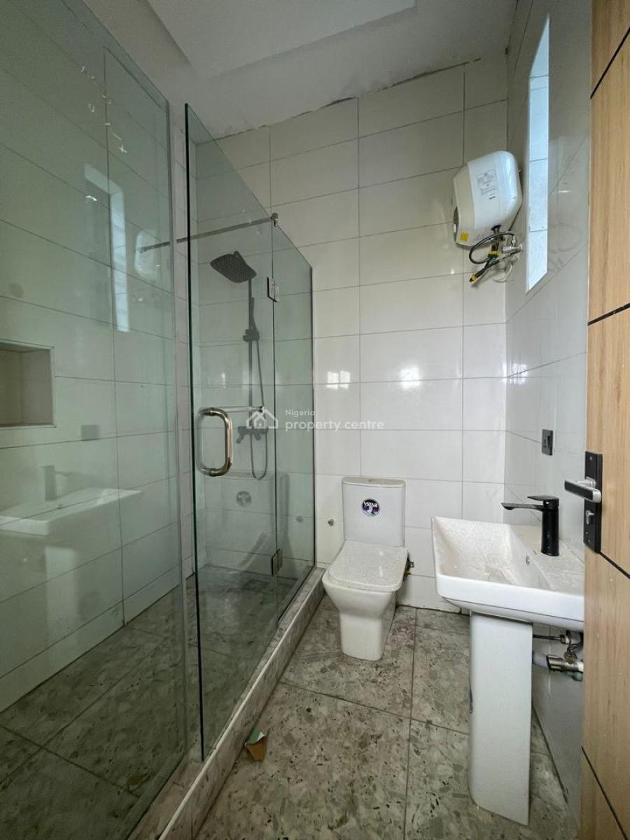 Luxurious Fully Serviced 2 Bedroom Apartment, Ikate, Ikate, Lekki, Lagos, Block of Flats for Sale