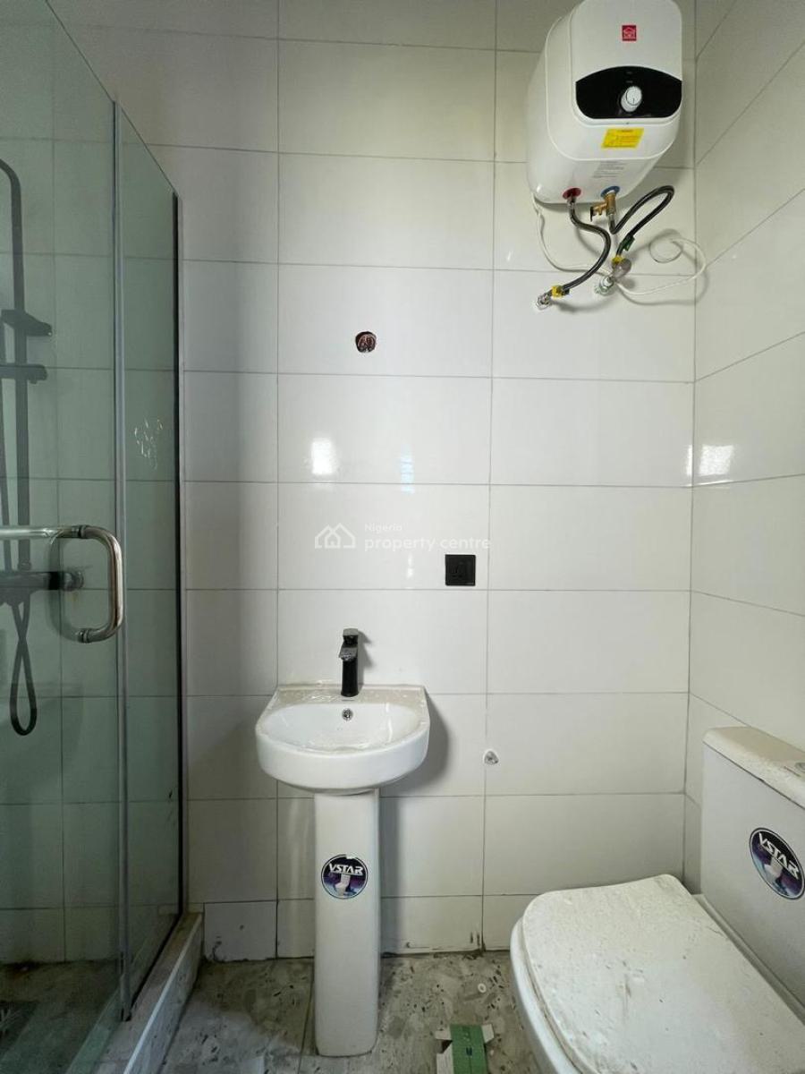 Luxurious Fully Serviced 2 Bedroom Apartment, Ikate, Ikate, Lekki, Lagos, Block of Flats for Sale