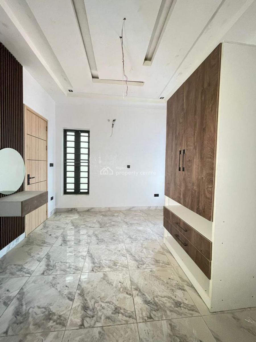 Luxurious Fully Serviced 2 Bedroom Apartment, Ikate, Ikate, Lekki, Lagos, Block of Flats for Sale