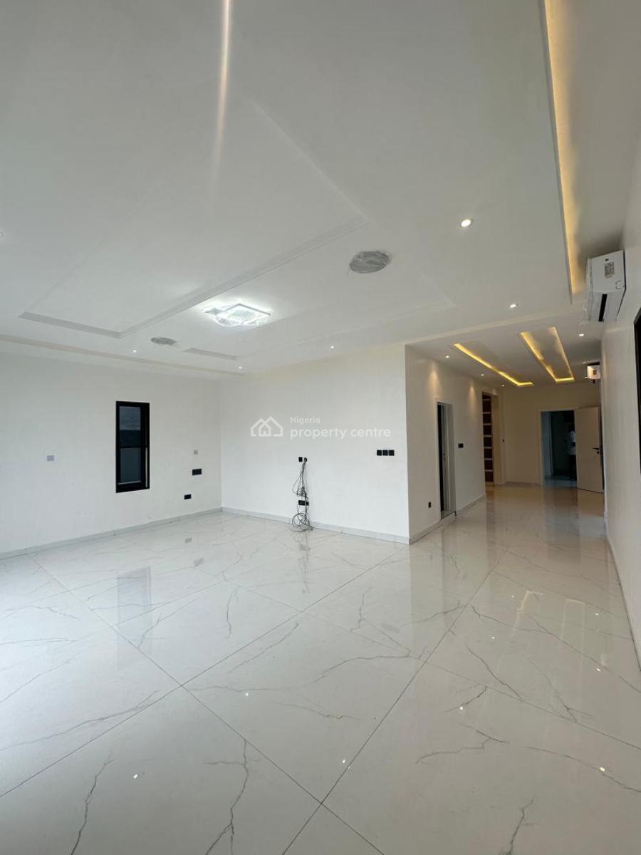Ultral Modern 5 Bedroom Fully Detached Duplex with Cinema, Pool & Gym, Lekki Phase 1, Lekki, Lagos, Detached Duplex for Sale