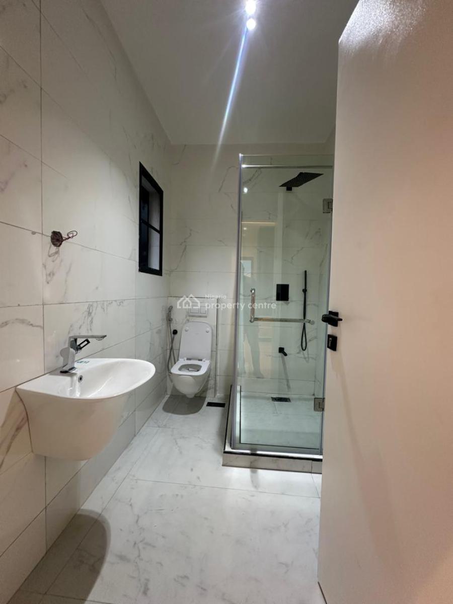 Ultral Modern 5 Bedroom Fully Detached Duplex with Cinema, Pool & Gym, Lekki Phase 1, Lekki, Lagos, Detached Duplex for Sale