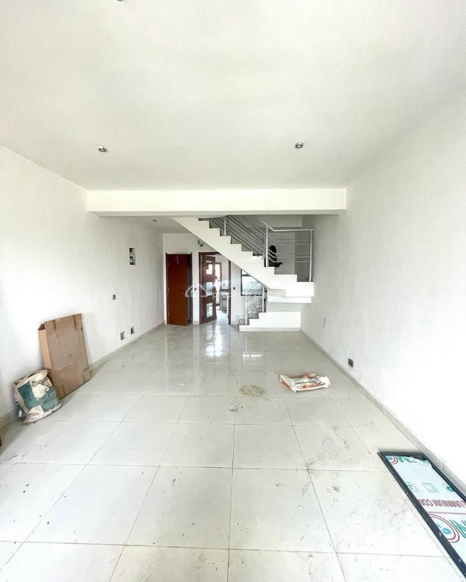 Brand New 2 Bedroom Maisonette, Lekki Phase 1, Lekki Phase 1, Lekki, Lagos, Detached Duplex for Rent
