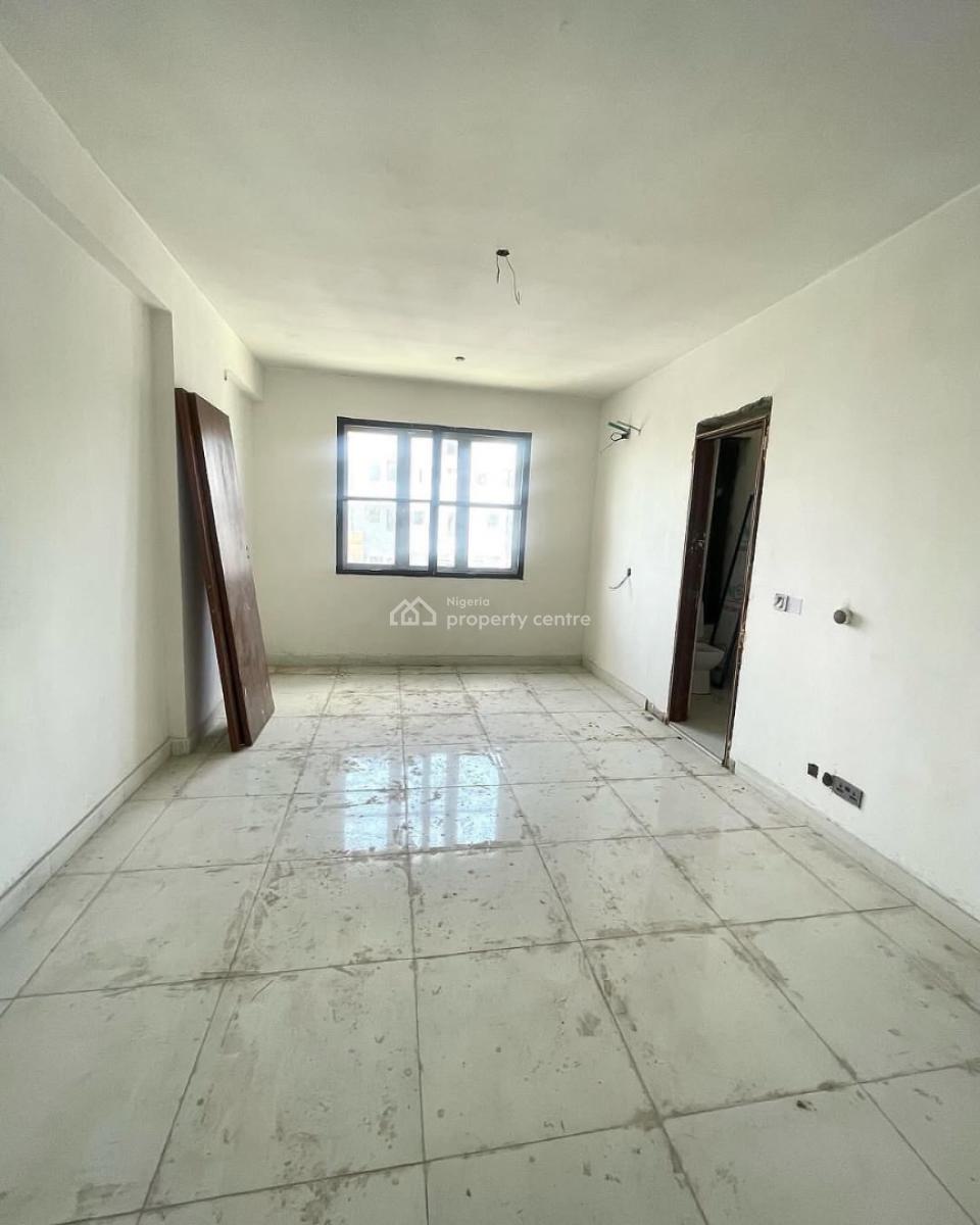 Brand New 2 Bedroom Maisonette, Lekki Phase 1, Lekki Phase 1, Lekki, Lagos, Detached Duplex for Rent