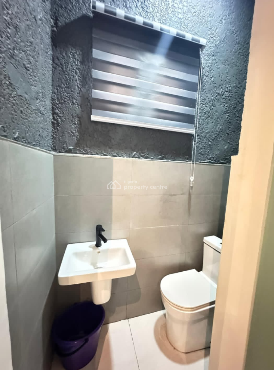 Fully Service & Furnished 2bwdroom Apartment at Ikate By Bis, Ikate Lekki By Bis, Ikate Elegushi, Lekki, Lagos, House for Rent
