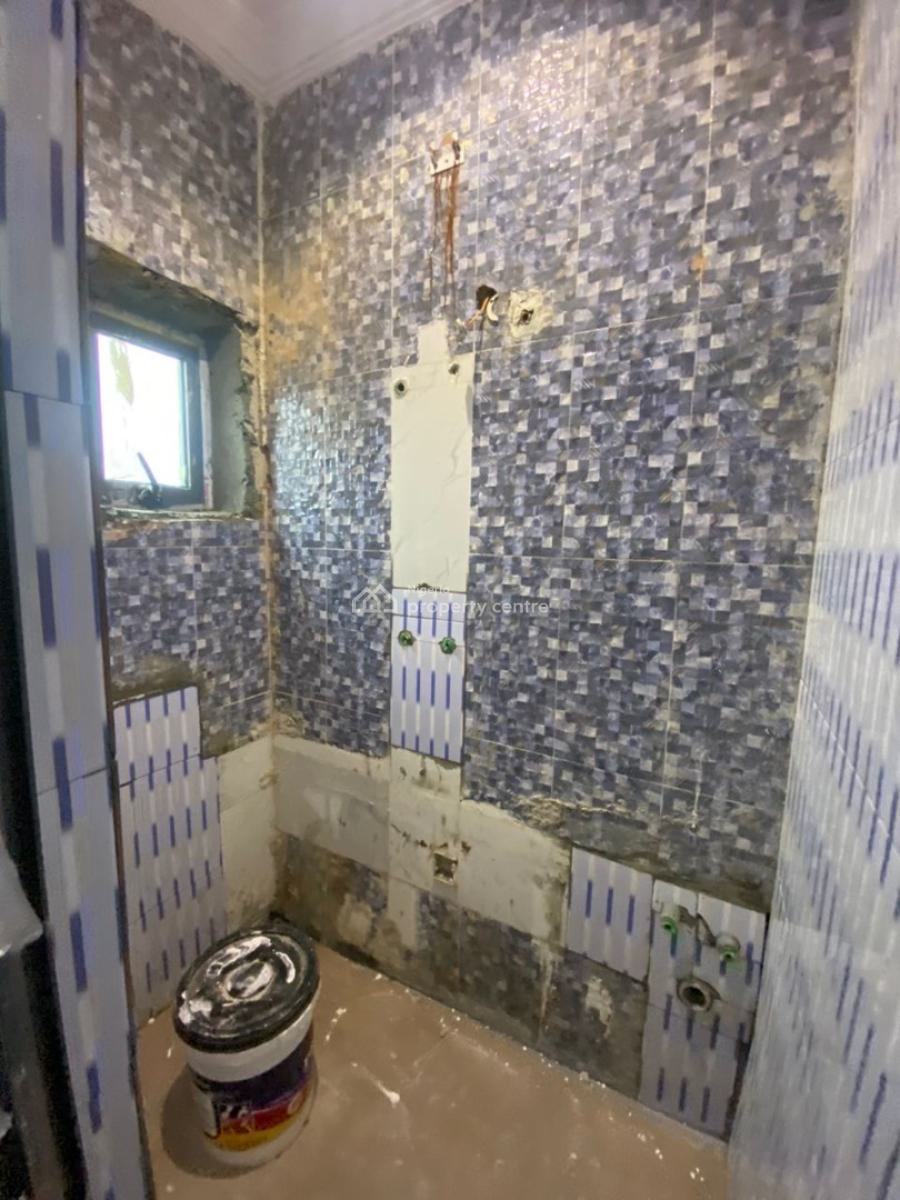 Self Contain Single Room, Peace Land, Ogombo, Ajah, Lagos, Self Contain (single Rooms) for Rent