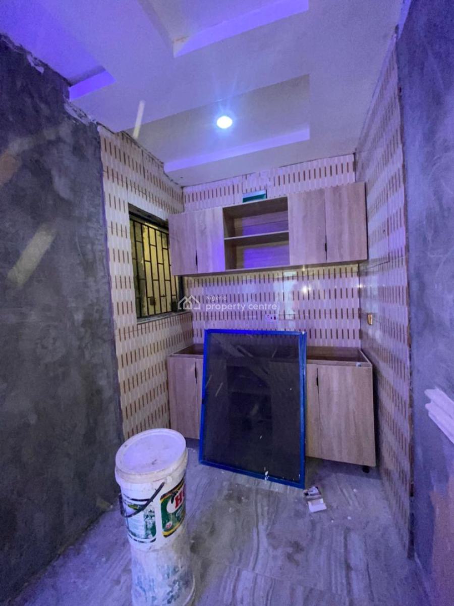 Mini Flat ( Room and Parlour), Peace Land, Ogombo, Ajah, Lagos, Mini Flat (room and Parlour) for Rent