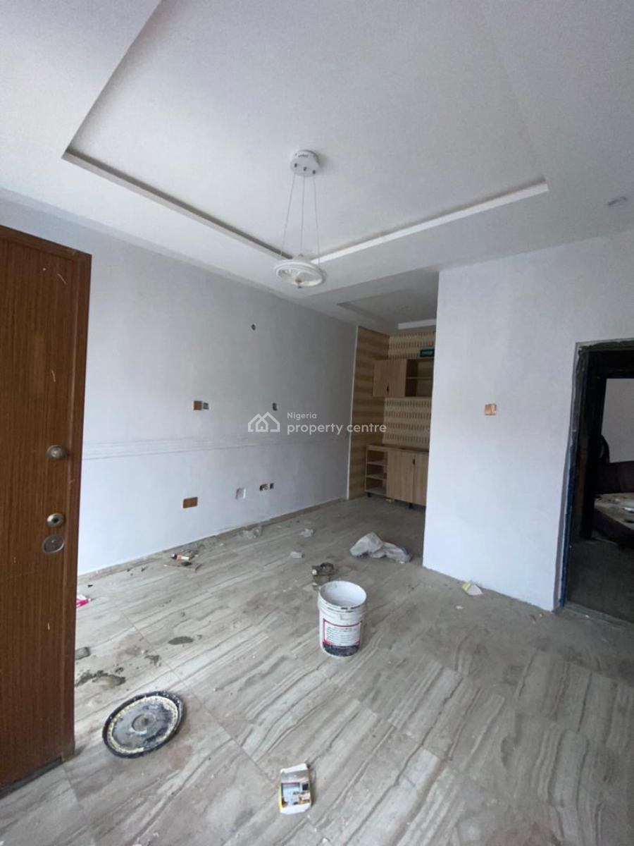 Mini Flat ( Room and Parlour), Peace Land, Ogombo, Ajah, Lagos, Mini Flat (room and Parlour) for Rent