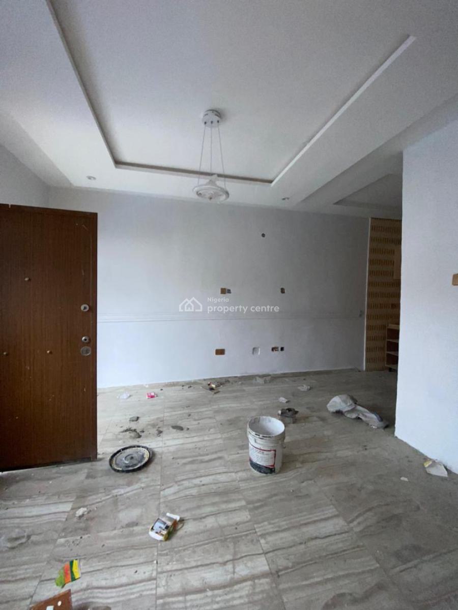 Mini Flat ( Room and Parlour), Peace Land, Ogombo, Ajah, Lagos, Mini Flat (room and Parlour) for Rent