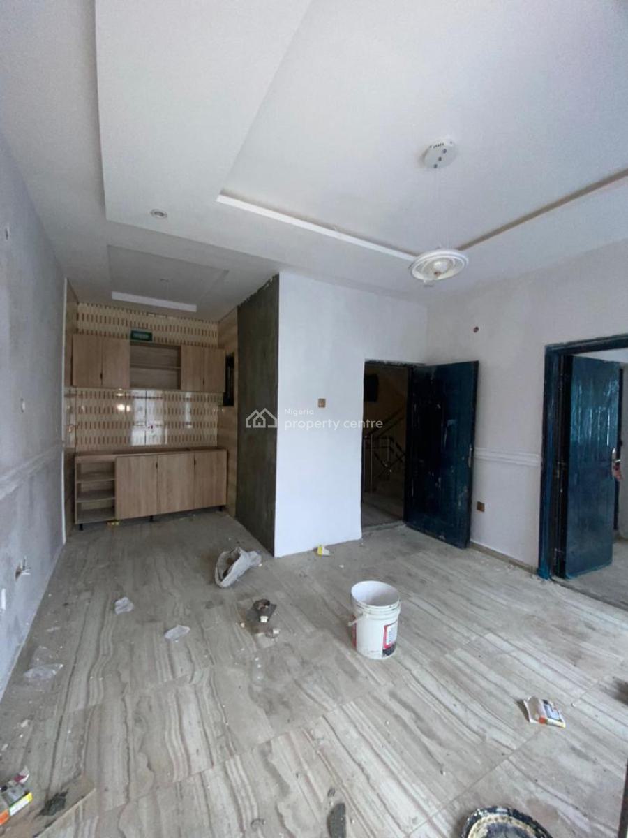 Mini Flat ( Room and Parlour), Peace Land, Ogombo, Ajah, Lagos, Mini Flat (room and Parlour) for Rent