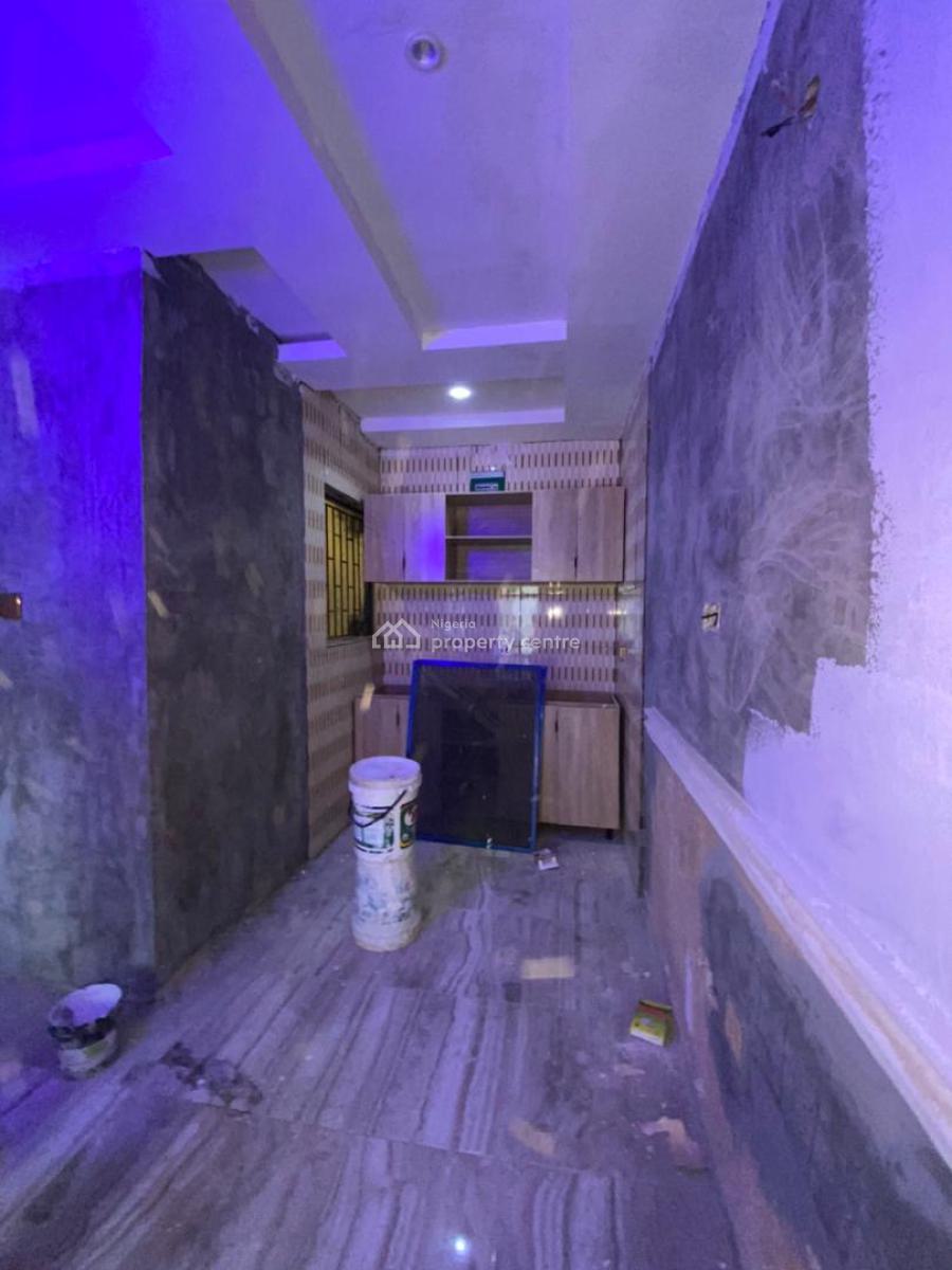 Mini Flat ( Room and Parlour), Peace Land, Ogombo, Ajah, Lagos, Mini Flat (room and Parlour) for Rent