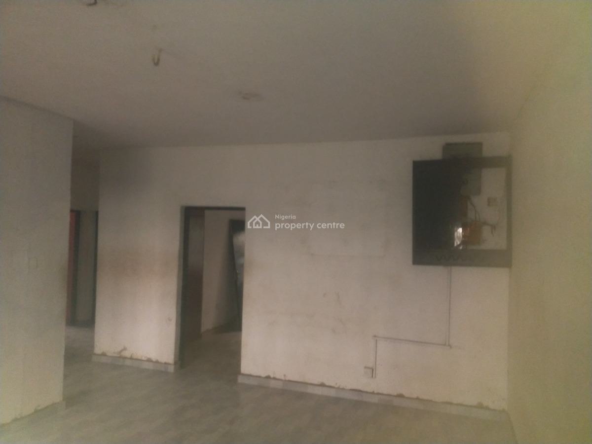3 Bedrooms Flat, Ground Floor, Harmony Estate, Ifako, Gbagada, Lagos, Flat / Apartment for Rent