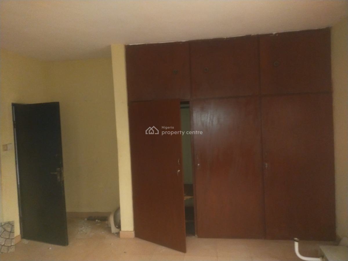 3 Bedrooms Flat, Ground Floor, Harmony Estate, Ifako, Gbagada, Lagos, Flat / Apartment for Rent