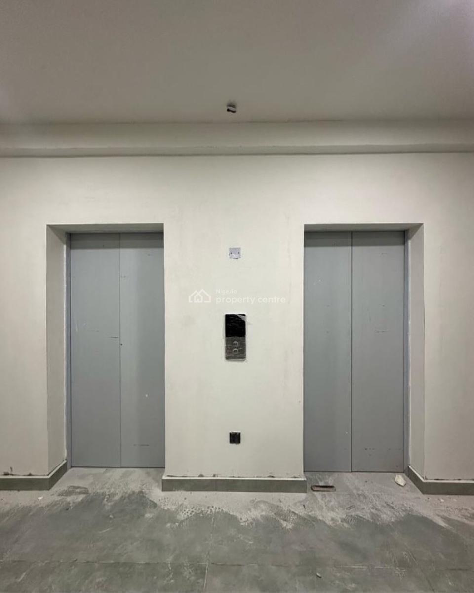 Luxury 4 Bedroom Maisonette with Swimming Pool, Ikoyi, Lagos, House for Rent