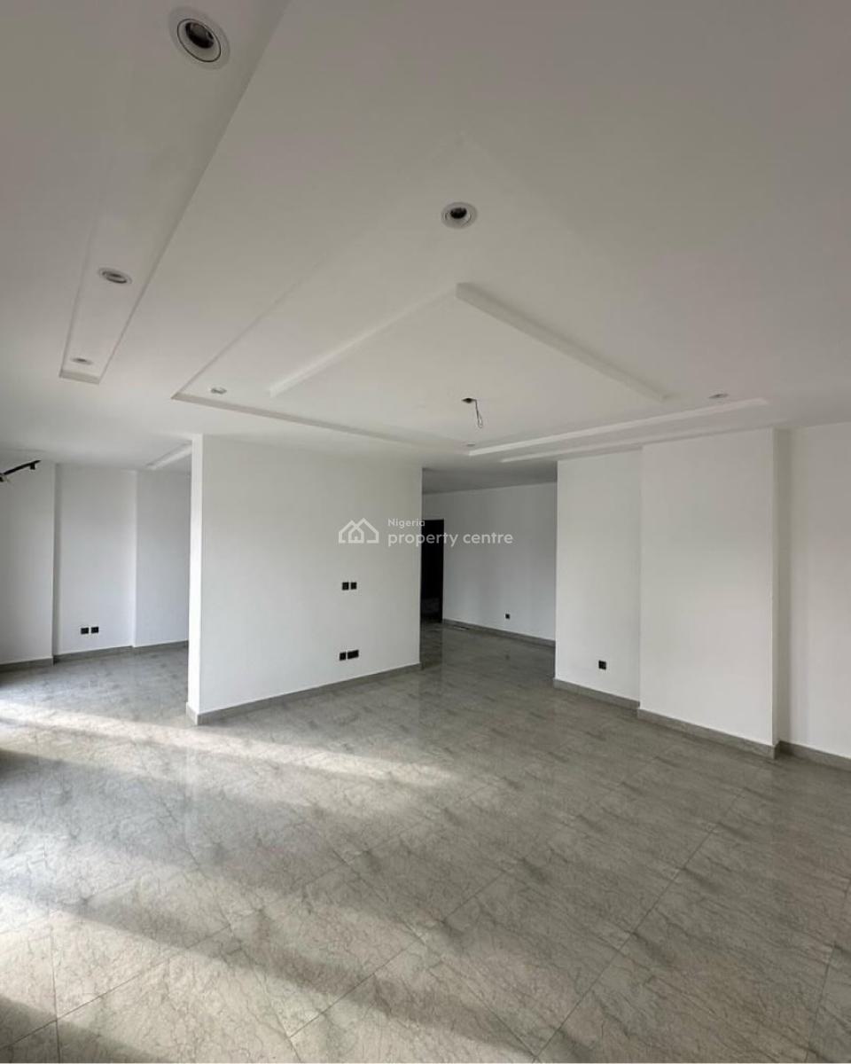Luxury 4 Bedroom Maisonette with Swimming Pool, Ikoyi, Lagos, House for Rent