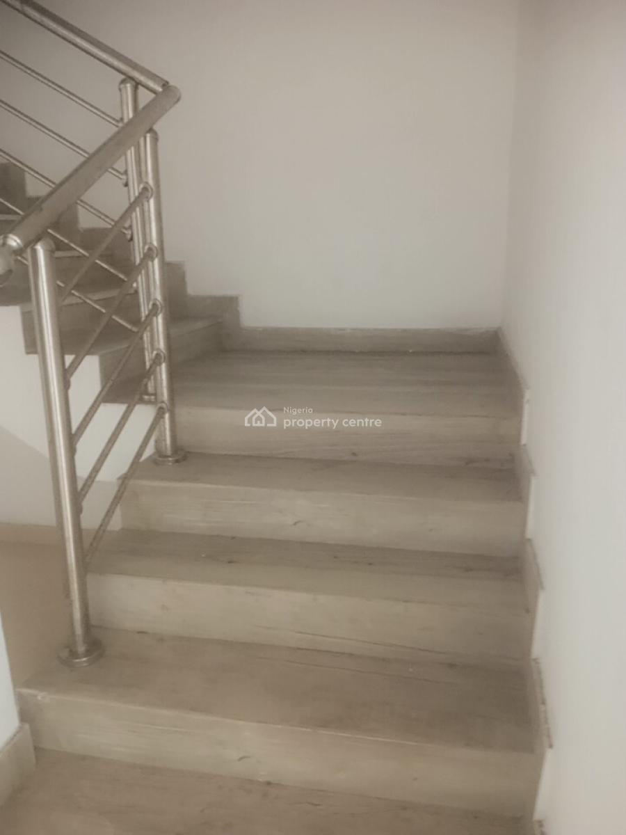 Luxury 4 Bedrooms, Off Bourdillion Road, Ikoyi, Lagos, Terraced Duplex for Rent