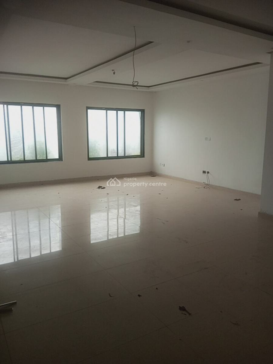 Luxury 4 Bedrooms, Off Bourdillion Road, Ikoyi, Lagos, Terraced Duplex for Rent
