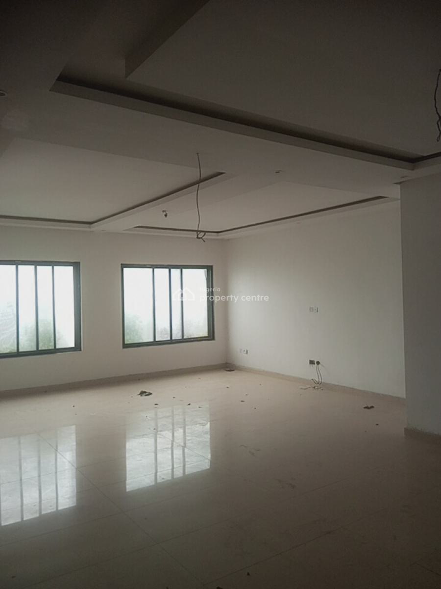 Luxury 4 Bedrooms, Off Bourdillion Road, Ikoyi, Lagos, Terraced Duplex for Rent