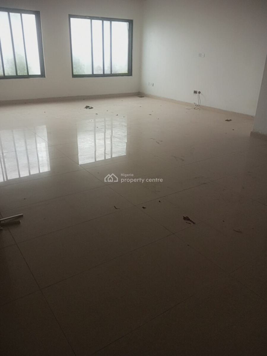Luxury 4 Bedrooms, Off Bourdillion Road, Ikoyi, Lagos, Terraced Duplex for Rent