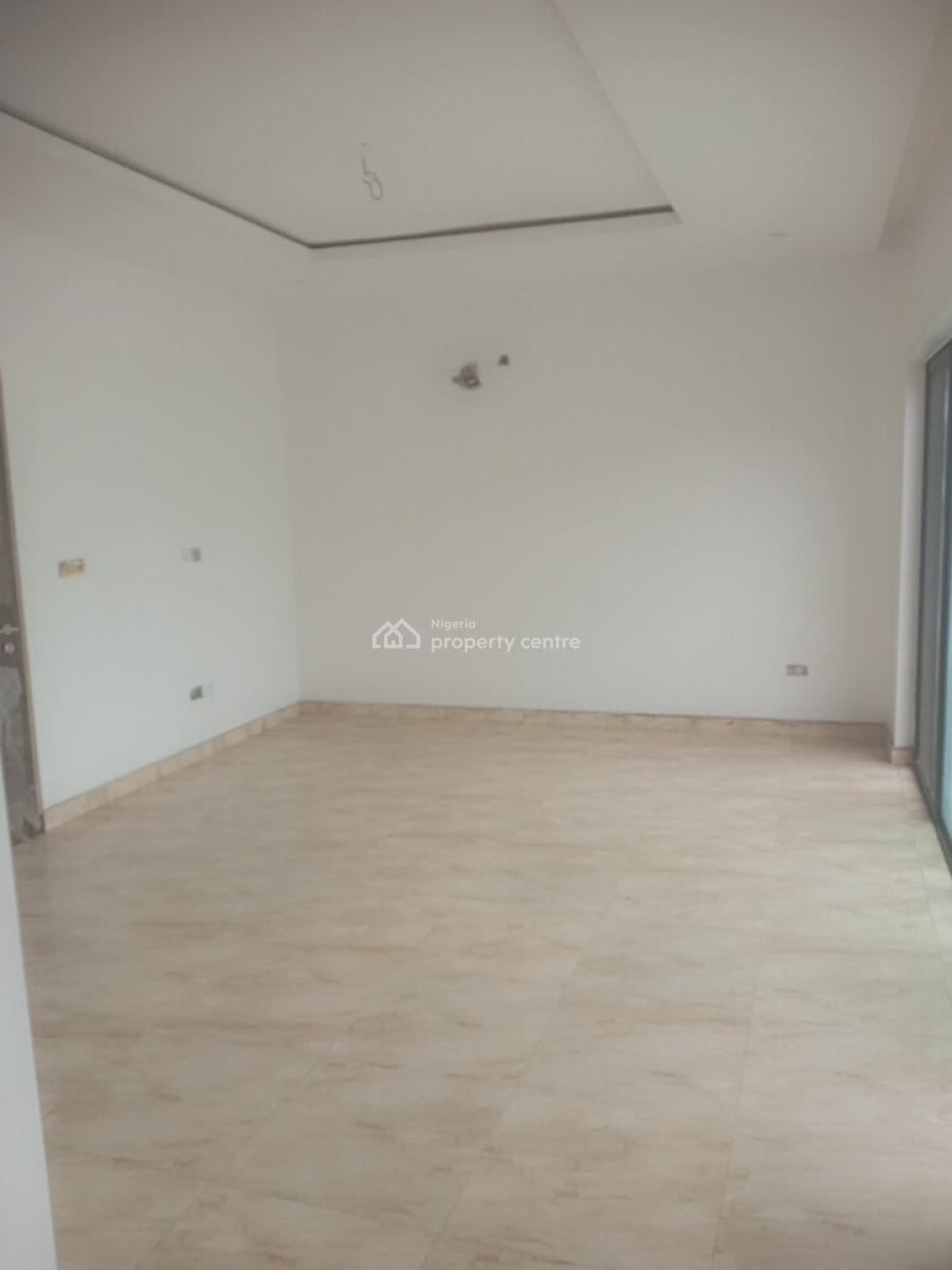 Luxury 4 Bedrooms, Off Bourdillion Road, Ikoyi, Lagos, Terraced Duplex for Rent