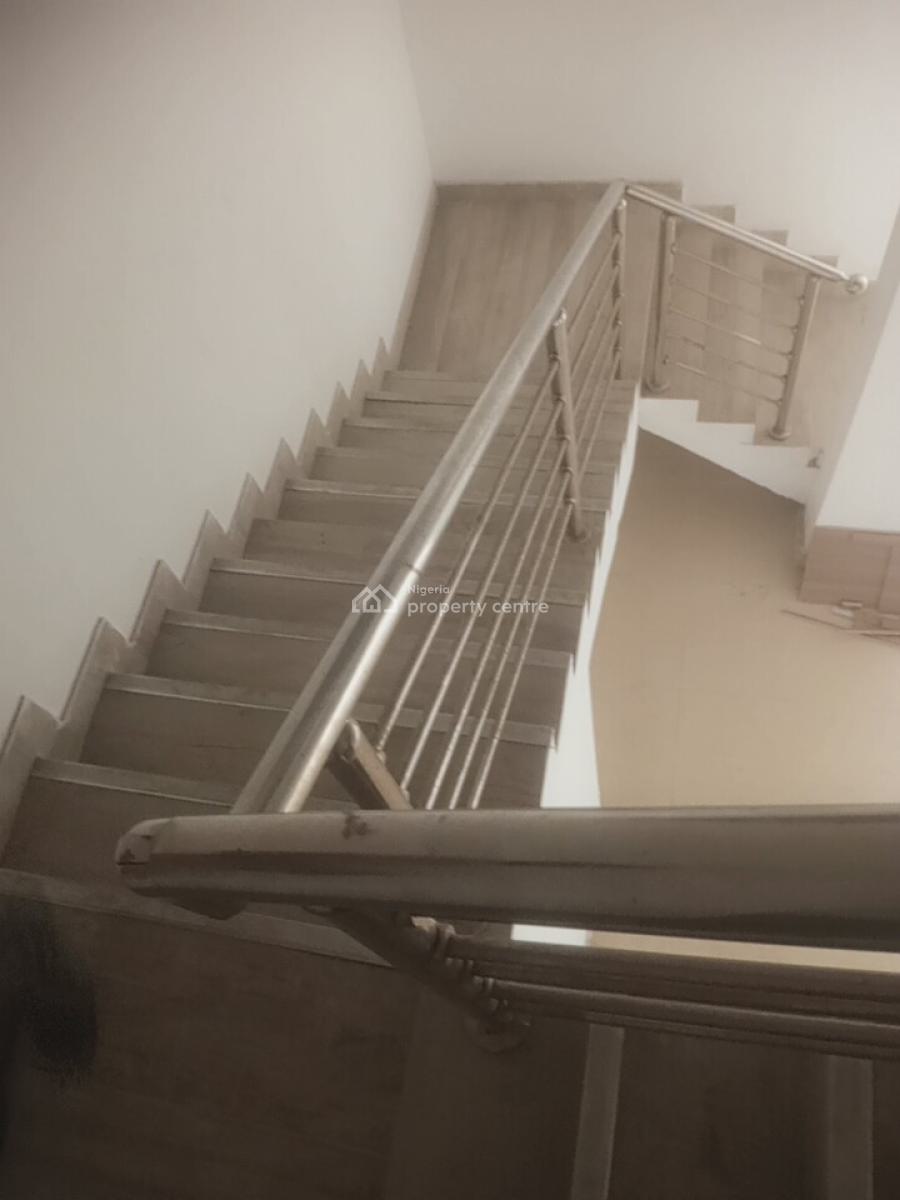 Luxury 4 Bedrooms, Off Bourdillion Road, Ikoyi, Lagos, Terraced Duplex for Rent