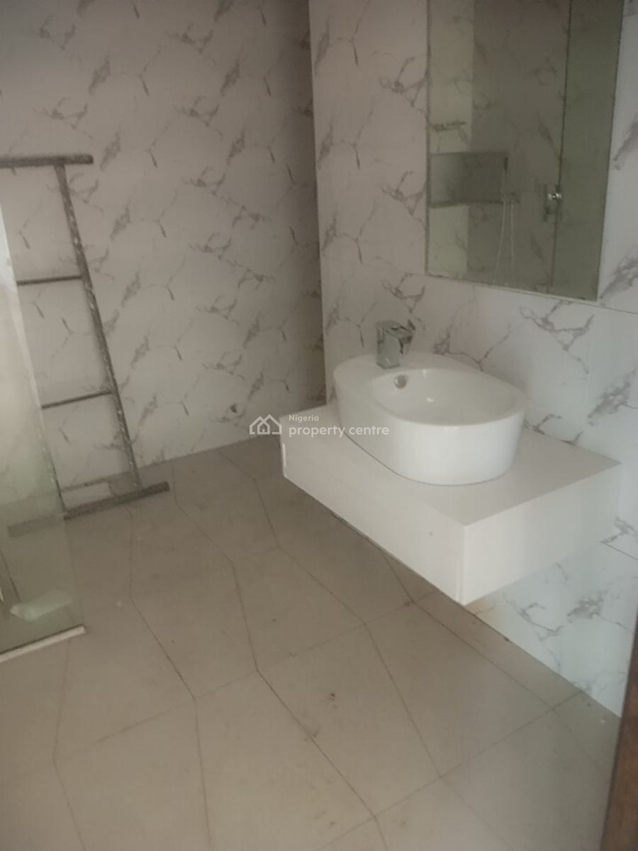 Luxury 4 Bedrooms, Off Bourdillion Road, Ikoyi, Lagos, Terraced Duplex for Rent