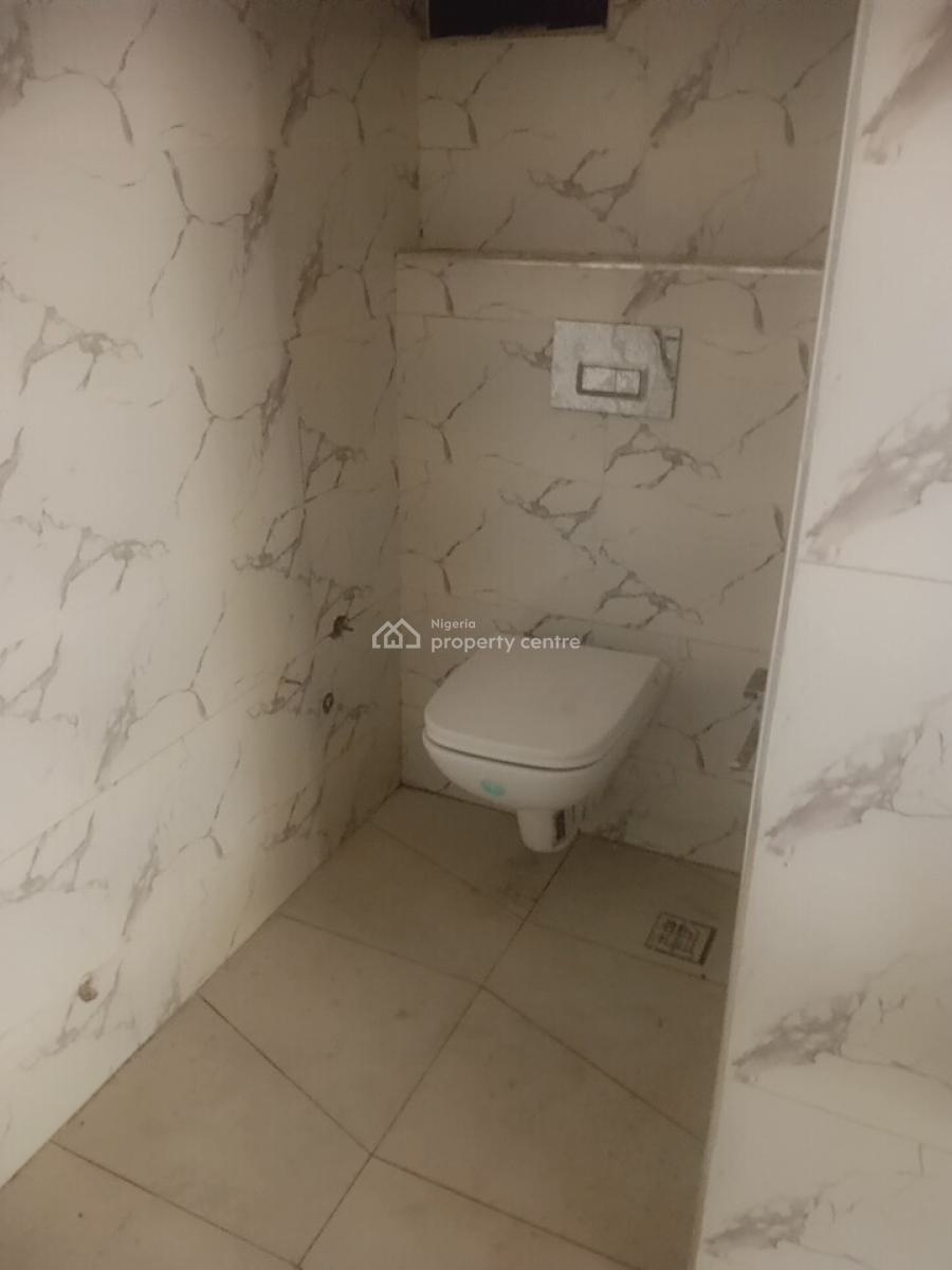 Luxury 4 Bedrooms, Off Bourdillion Road, Ikoyi, Lagos, Terraced Duplex for Rent