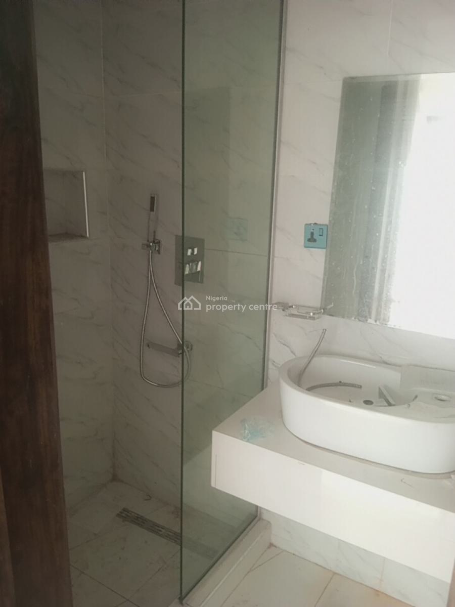 Luxury 4 Bedrooms, Off Bourdillion Road, Ikoyi, Lagos, Terraced Duplex for Rent