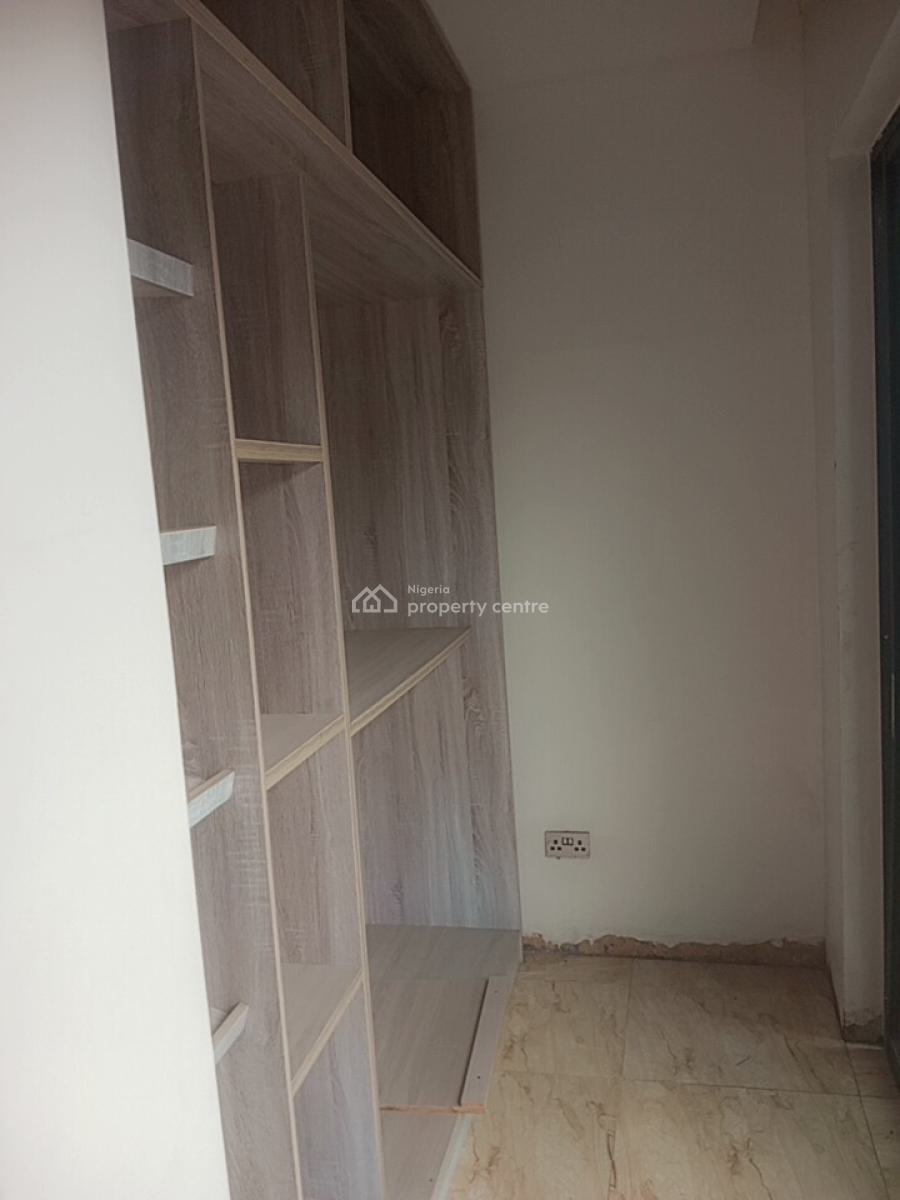 Luxury 4 Bedrooms, Off Bourdillion Road, Ikoyi, Lagos, Terraced Duplex for Rent