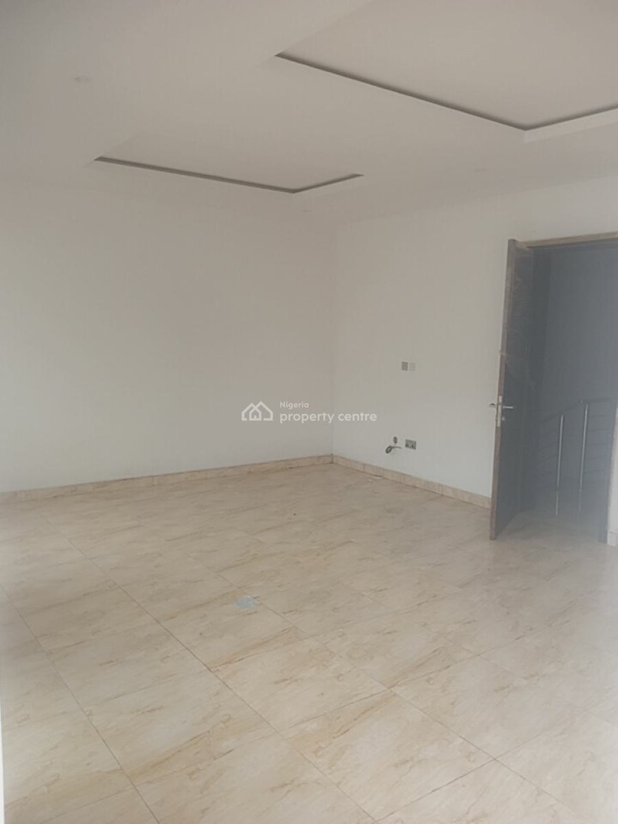 Luxury 4 Bedrooms, Off Bourdillion Road, Ikoyi, Lagos, Terraced Duplex for Rent