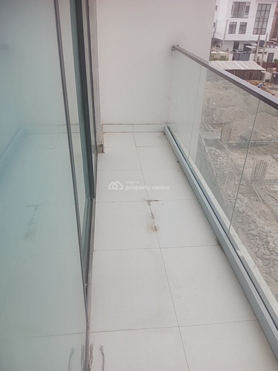 Luxury 4 Bedrooms, Off Bourdillion Road, Ikoyi, Lagos, Terraced Duplex for Rent