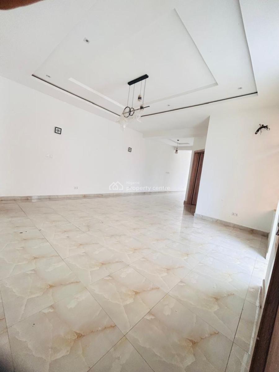 Spacious and Exquisite 2 Bedrooms Apartmeapartment., Chevron, Lekki, Lagos, Flat / Apartment for Sale