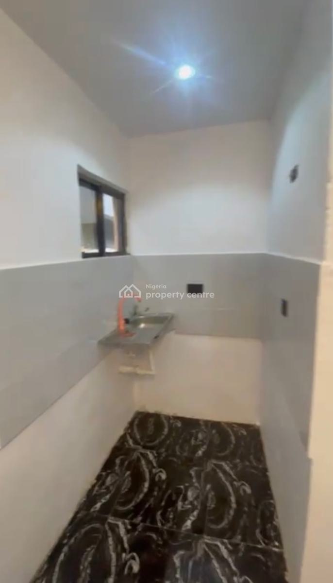 a Standard, Neat Room Self Contain, Bariga, Shomolu, Lagos, Self Contain (single Rooms) for Sale