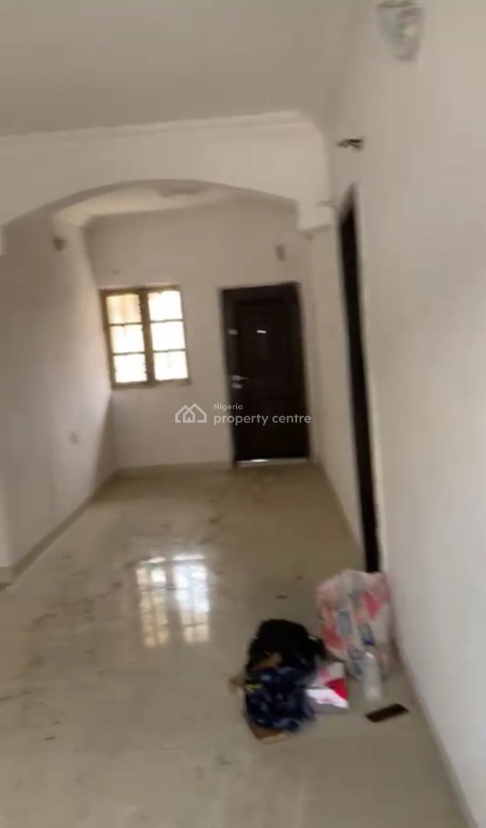 3 Bedroom Flat All Room En Suite (video Available on Request), Juli Estate, Oregun, Oregun, Ikeja, Lagos, Flat / Apartment for Rent