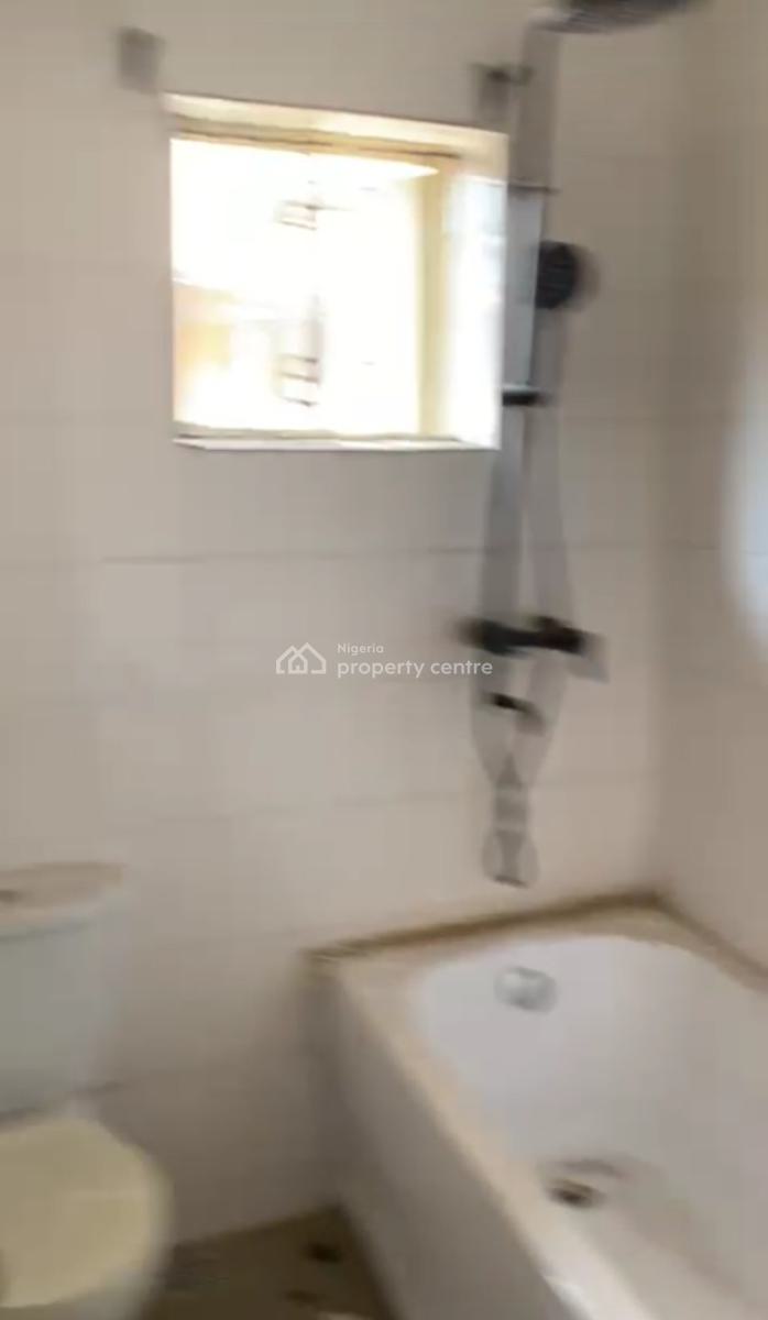 3 Bedroom Flat All Room En Suite (video Available on Request), Juli Estate, Oregun, Oregun, Ikeja, Lagos, Flat / Apartment for Rent