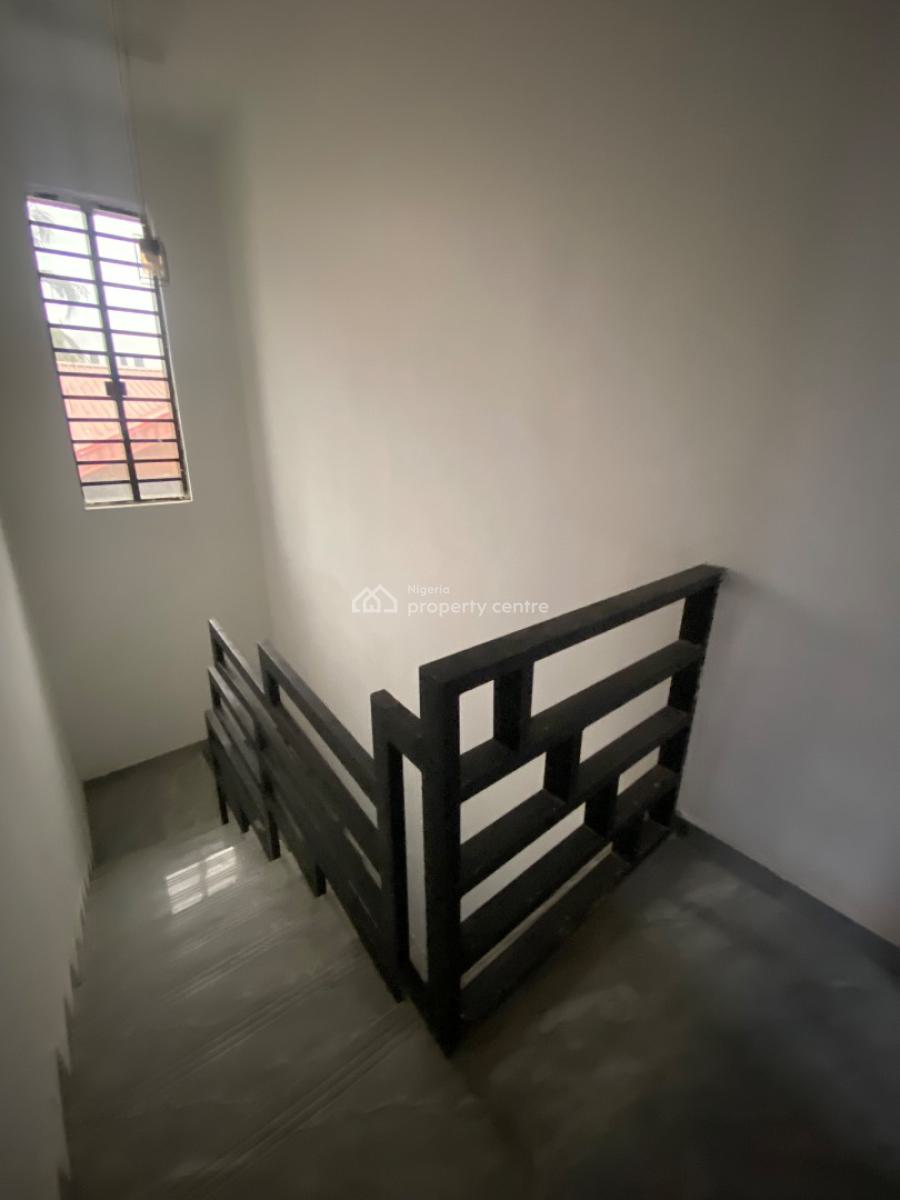 Newly Built 2 Bedroom Terrace, Ologolo, Lekki, Lagos, Terraced Duplex for Rent