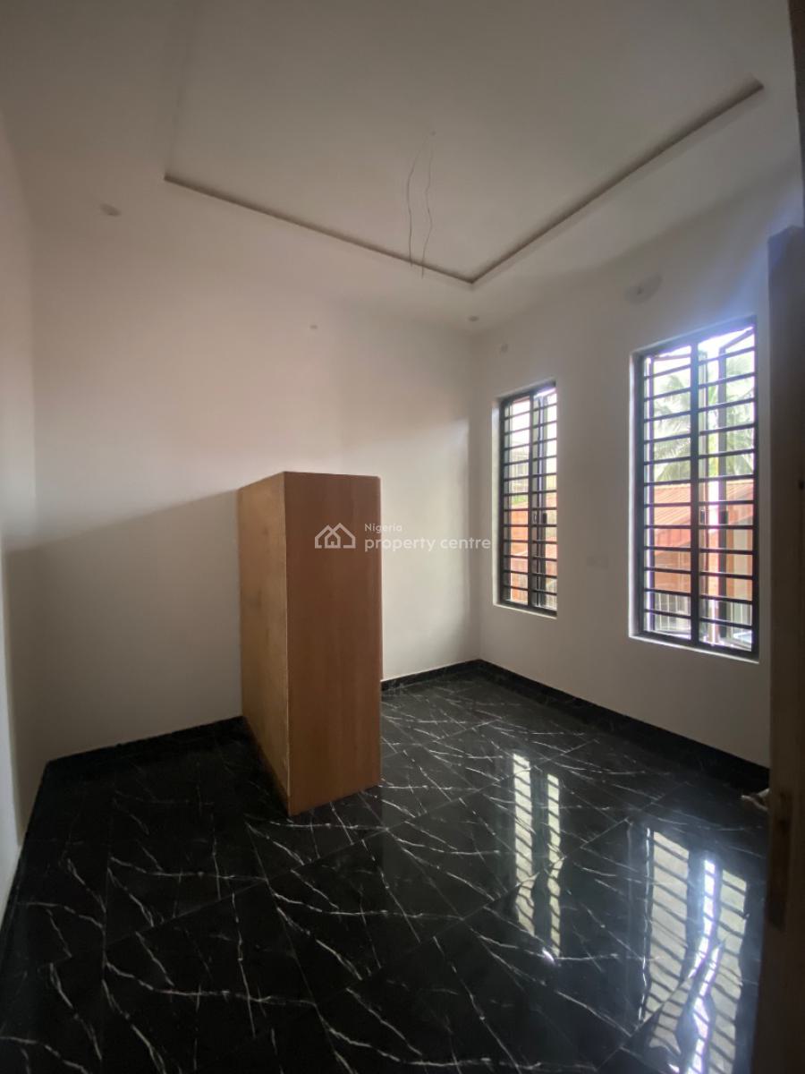 Newly Built 2 Bedroom Terrace, Ologolo, Lekki, Lagos, Terraced Duplex for Rent