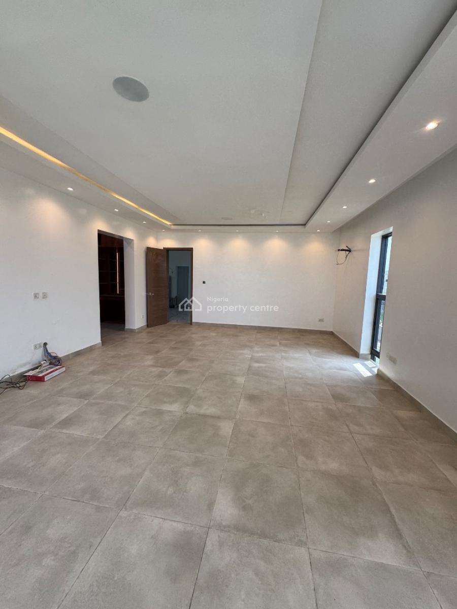 Luxurious 5bedroom Fully Detached House with Pooll, Ikate, Lekki, Lagos, Detached Duplex for Sale