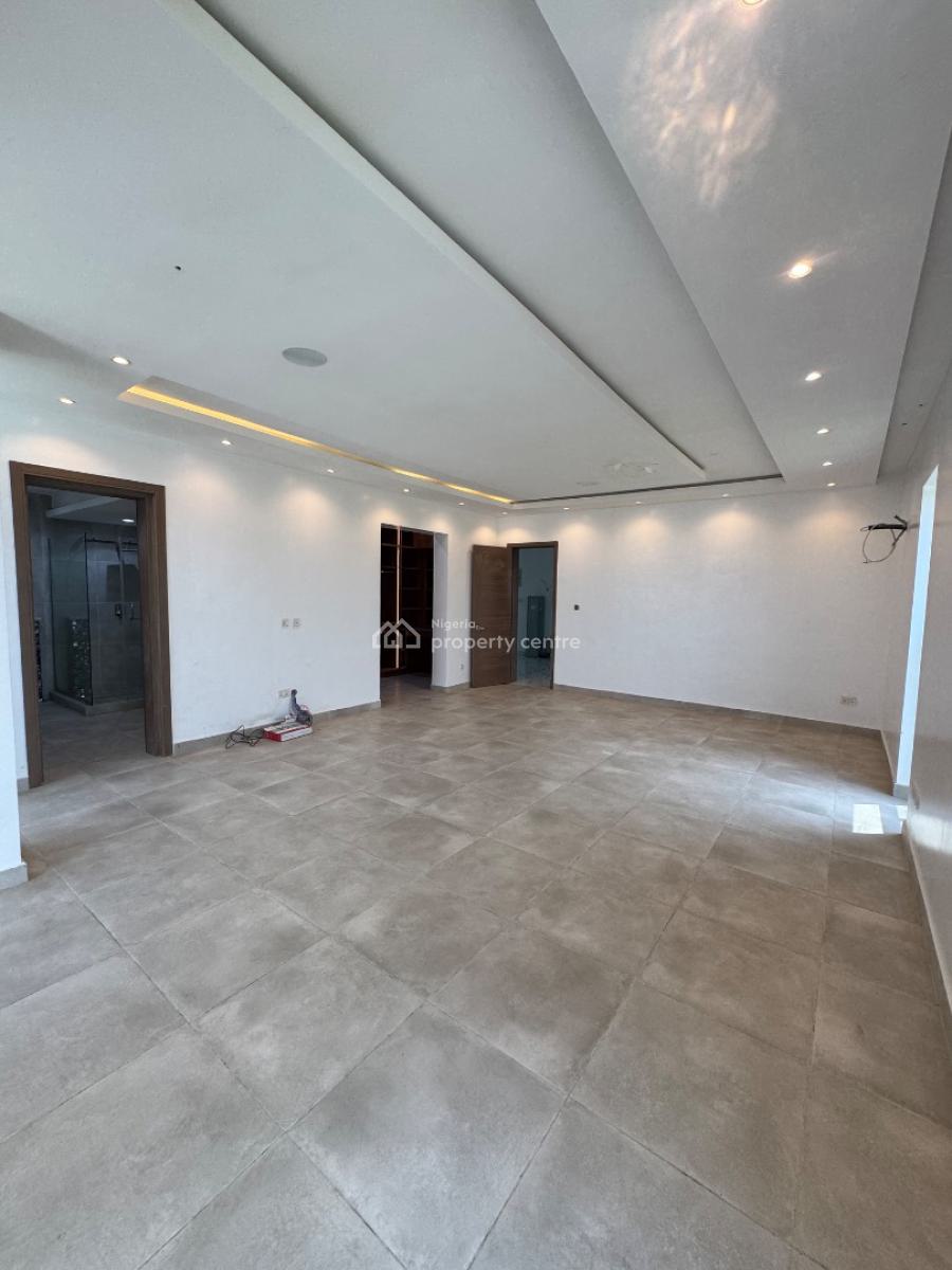 Luxurious 5bedroom Fully Detached House with Pooll, Ikate, Lekki, Lagos, Detached Duplex for Sale