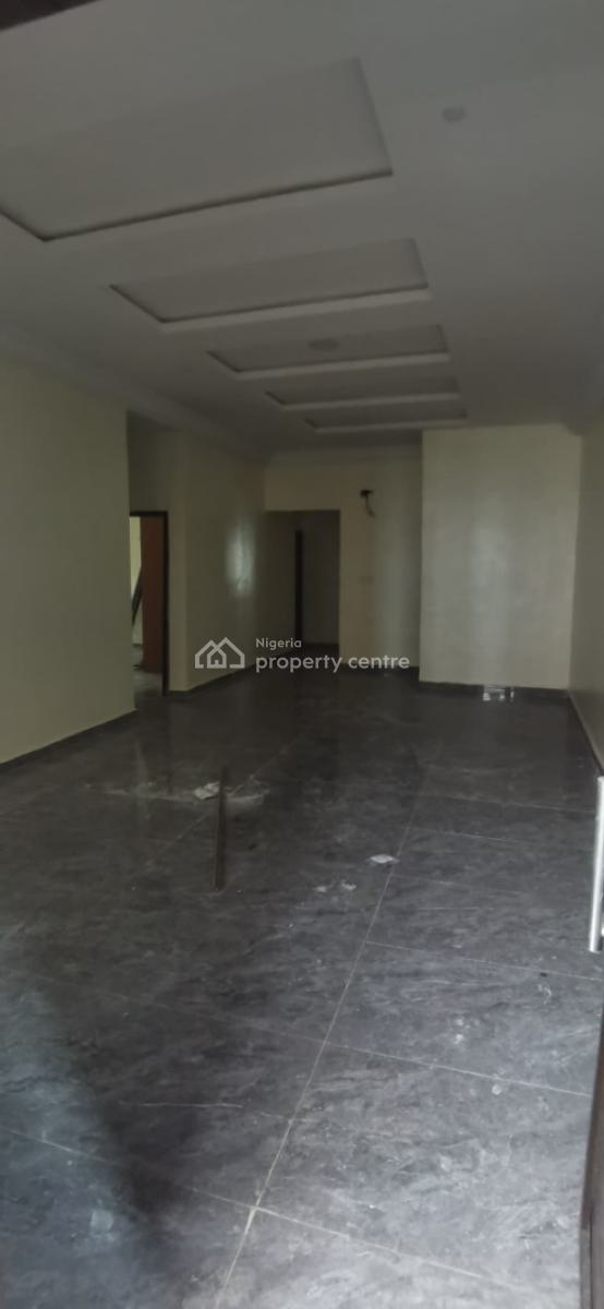 Spacious 3 Bedroom Apartment, Ikate Elegushi Lekki Lagos, Ikate, Lekki, Lagos, Flat / Apartment for Rent