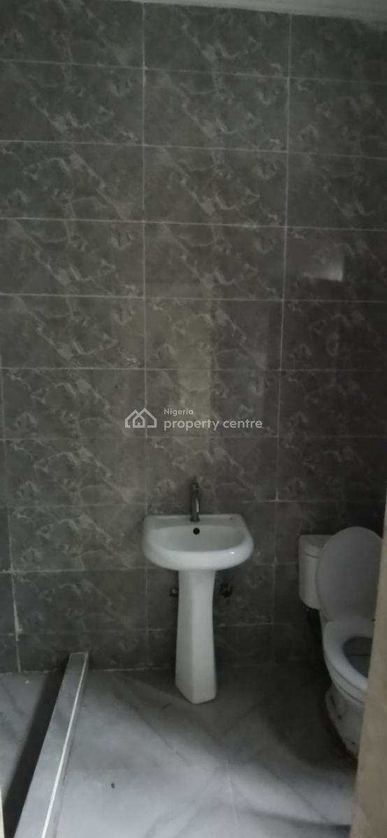 Spacious 3 Bedroom Apartment, Ikate Elegushi Lekki Lagos, Ikate, Lekki, Lagos, Flat / Apartment for Rent
