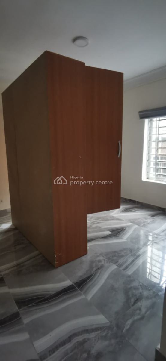 Spacious 3 Bedroom Apartment, Ikate Elegushi Lekki Lagos, Ikate, Lekki, Lagos, Flat / Apartment for Rent