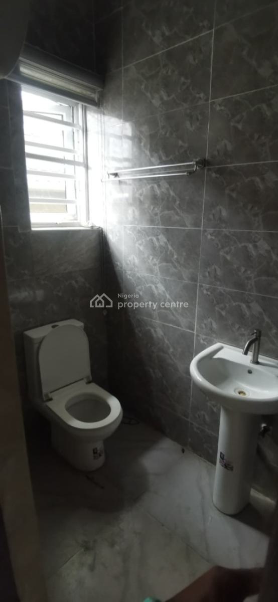 Spacious 3 Bedroom Apartment, Ikate Elegushi Lekki Lagos, Ikate, Lekki, Lagos, Flat / Apartment for Rent