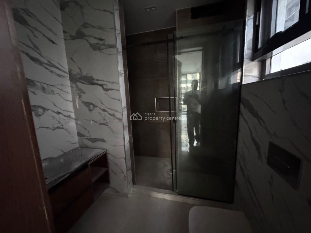 6 Bed Fully Detached Cluster House with a Bq, Old Ikoyi, Ikoyi, Lagos, Detached Duplex for Sale