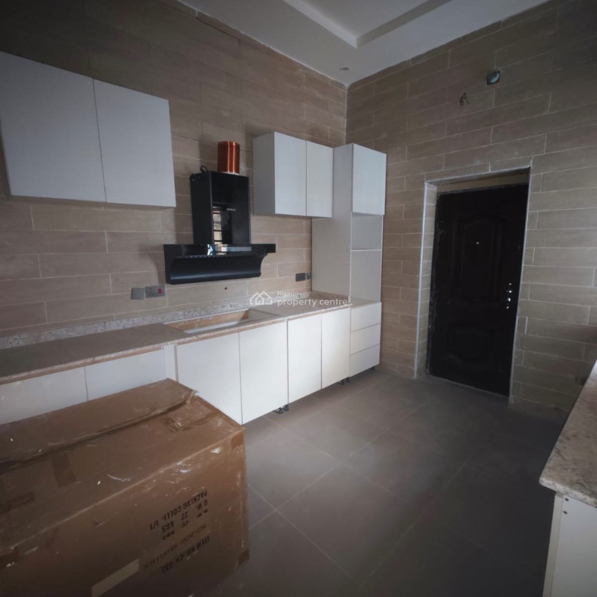 Standard 4 Bedroom Terrace Duplex, Ikoyi Lagos, Ikoyi, Lagos, Terraced Duplex for Rent