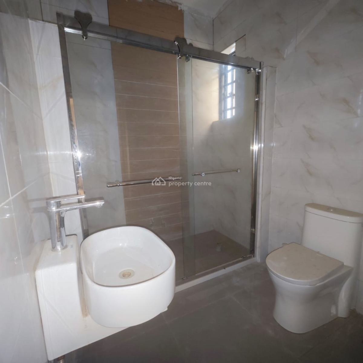 Standard 4 Bedroom Terrace Duplex, Ikoyi Lagos, Ikoyi, Lagos, Terraced Duplex for Rent
