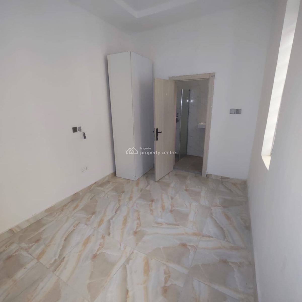 Standard 4 Bedroom Terrace Duplex, Ikoyi Lagos, Ikoyi, Lagos, Terraced Duplex for Rent