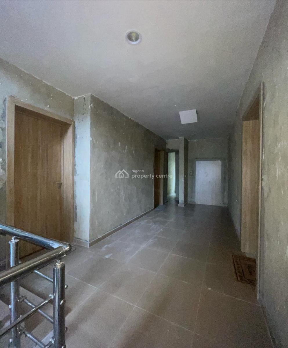 Newly Built 3 Bedroom Apartment with Bq, Ologolo, Ologolo, Lekki, Lagos, Detached Duplex for Rent