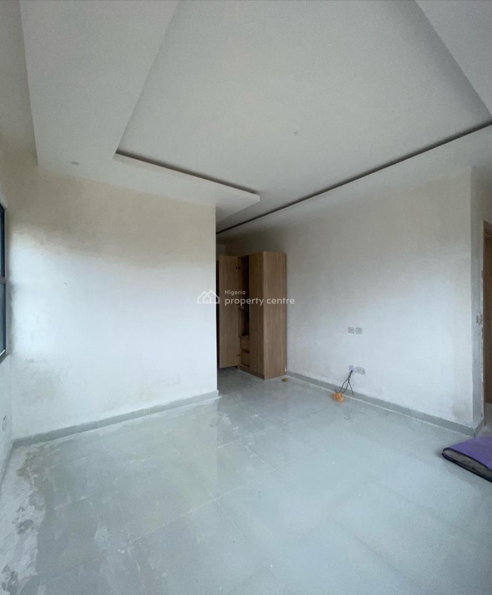 Newly Built 3 Bedroom Apartment with Bq, Ologolo, Ologolo, Lekki, Lagos, Detached Duplex for Rent